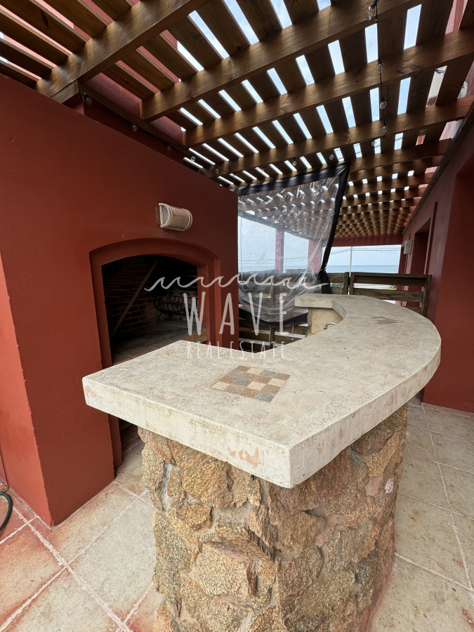 Casa en Montoya, propiedad 267587 -Imagen 9