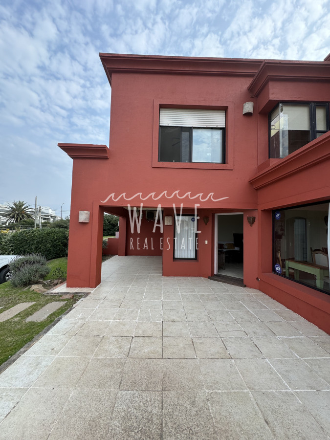 Casa en Montoya, propiedad 267587 -Imagen 12