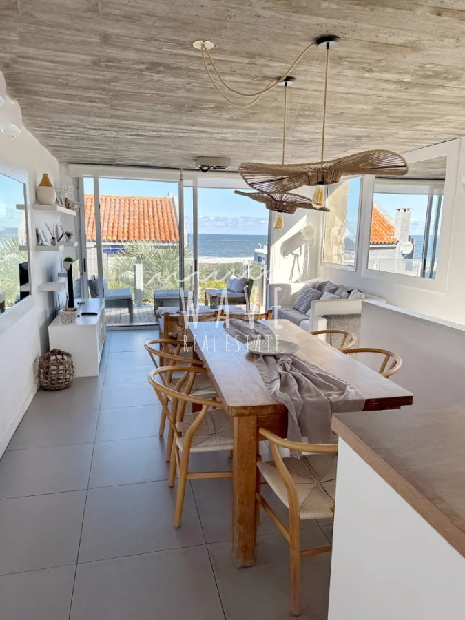 Apartamento en Montoya, propiedad 268712 -Imagen 1