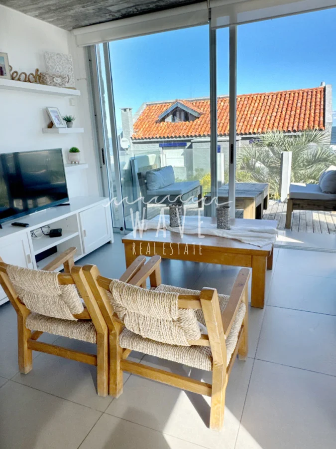 Apartamento en Montoya, propiedad 268712 -Imagen 2
