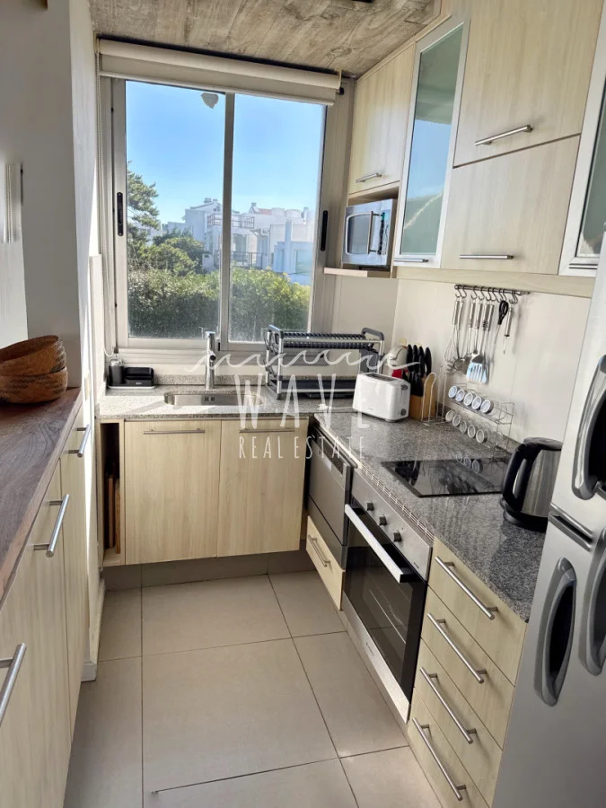 Apartamento en Montoya, propiedad 268712 -Imagen 6