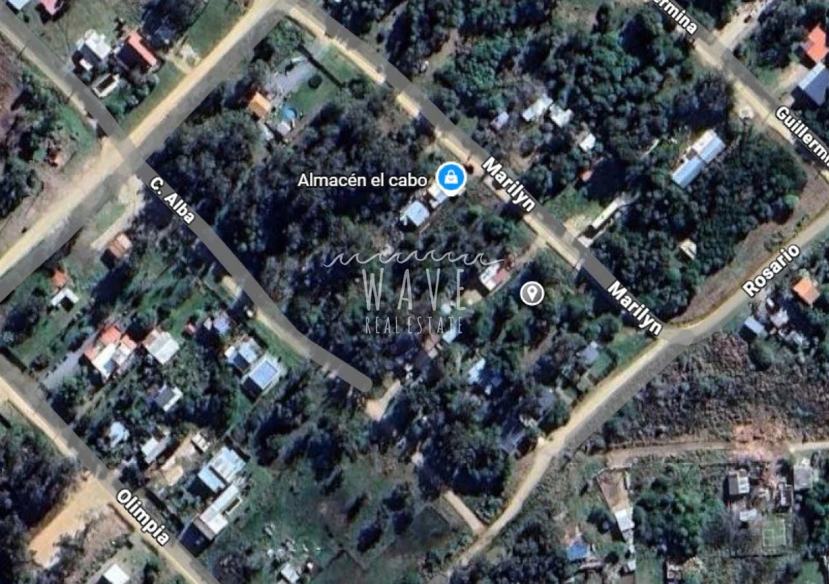 Terreno en Santa Monica, propiedad 268738 -Imagen 11