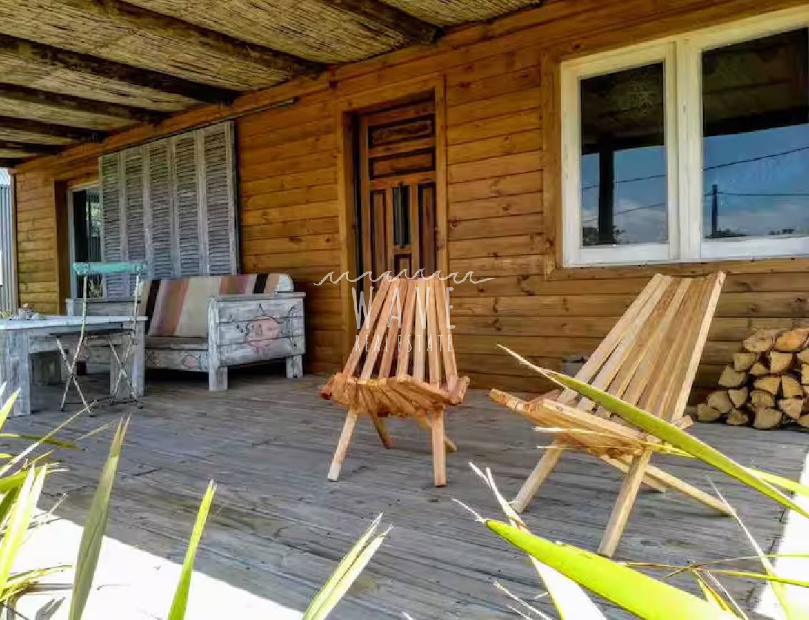 Casa en La Juanita, propiedad 269145 -Imagen 4