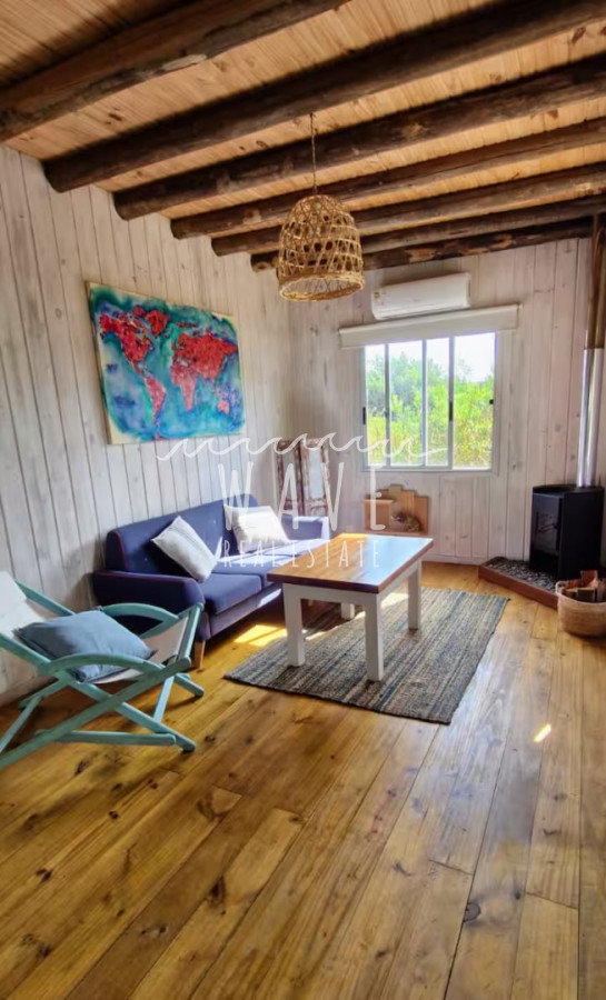 Casa en La Juanita, propiedad 269145 -Imagen 6