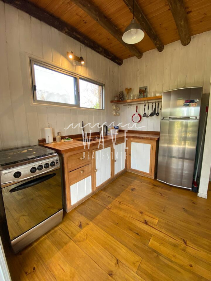 Casa en La Juanita, propiedad 269145 -Imagen 7