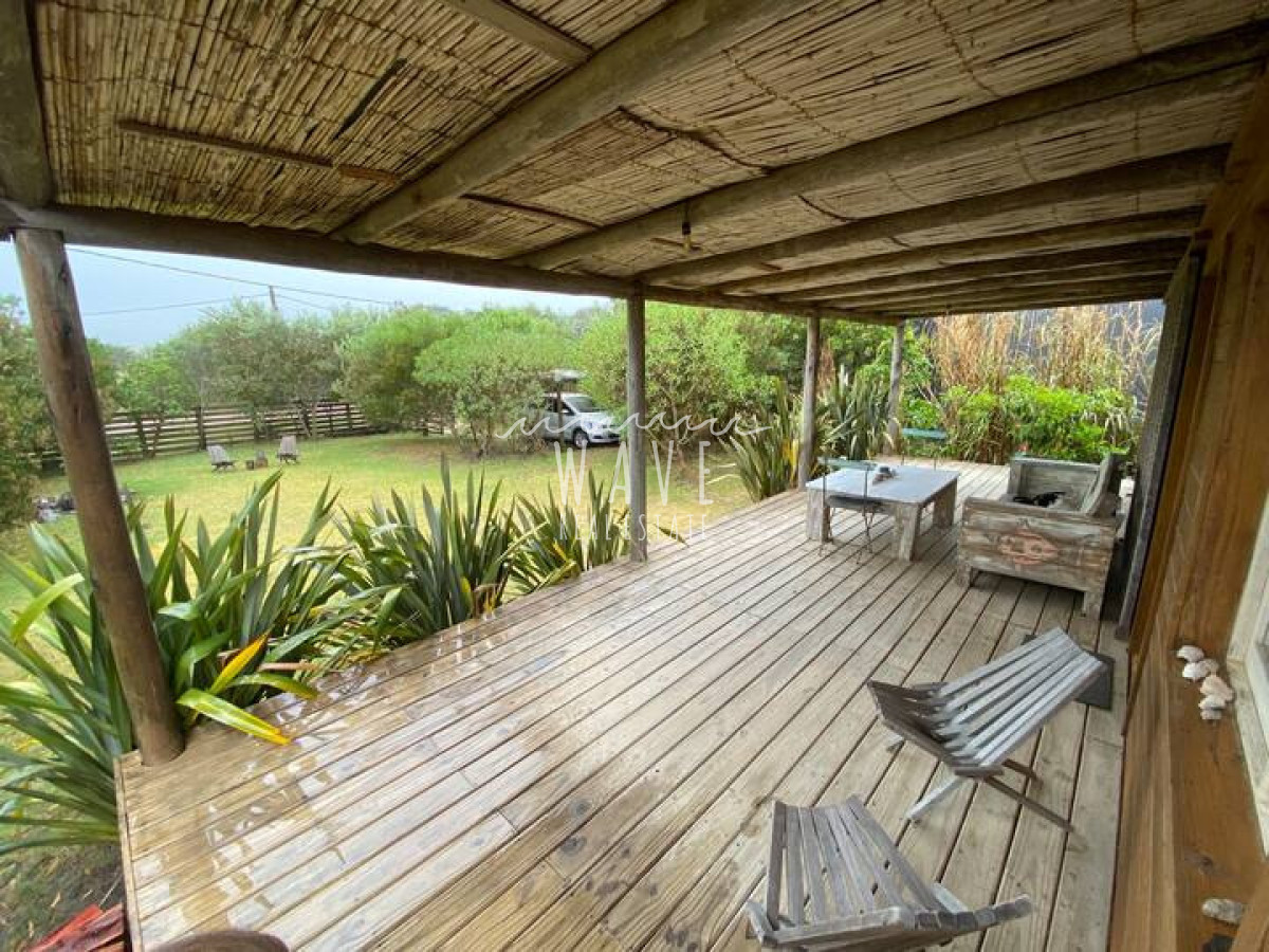 Casa en La Juanita, propiedad 269145 -Imagen 2