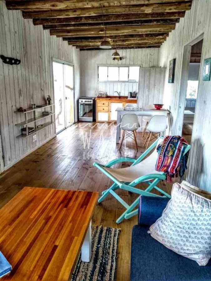 Casa en La Juanita, propiedad 269145 -Imagen 8