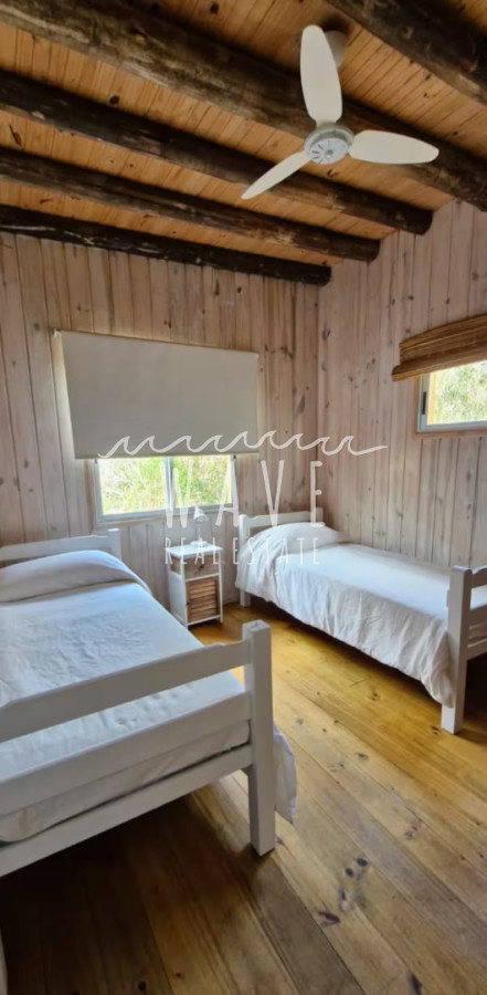Casa en La Juanita, propiedad 269145 -Imagen 11