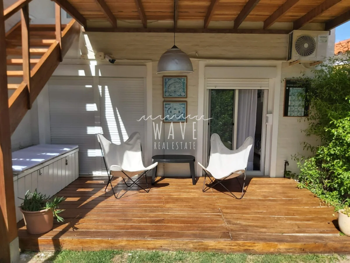 Apartamento en La Barra, propiedad 269156 -Imagen 1