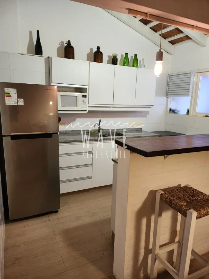Apartamento en La Barra, propiedad 269156 -Imagen 3
