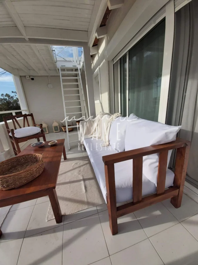 Apartamento en La Barra, propiedad 269156 -Imagen 9