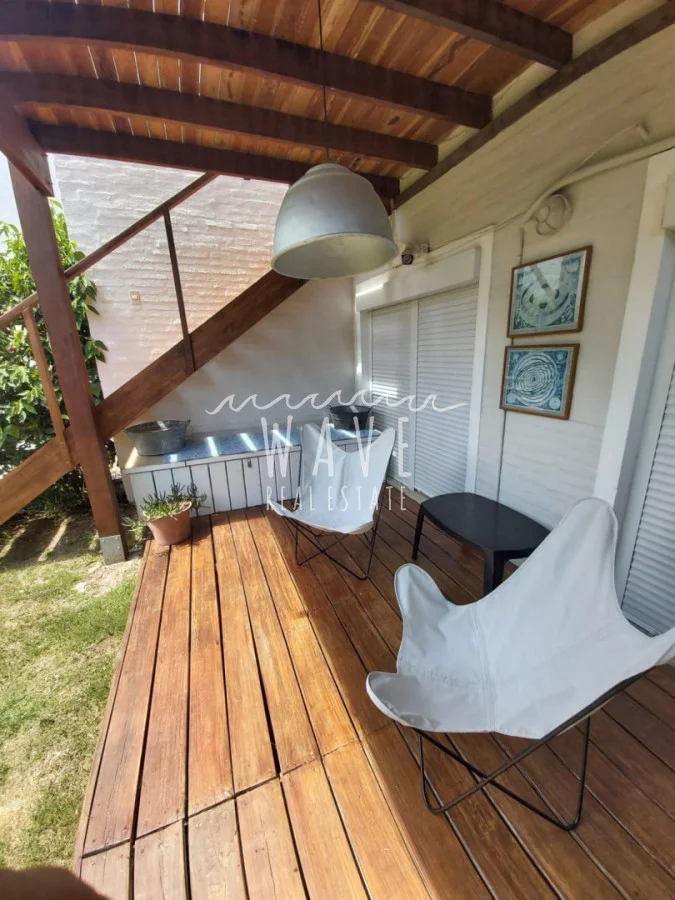 Apartamento en La Barra, propiedad 269156 -Imagen 10