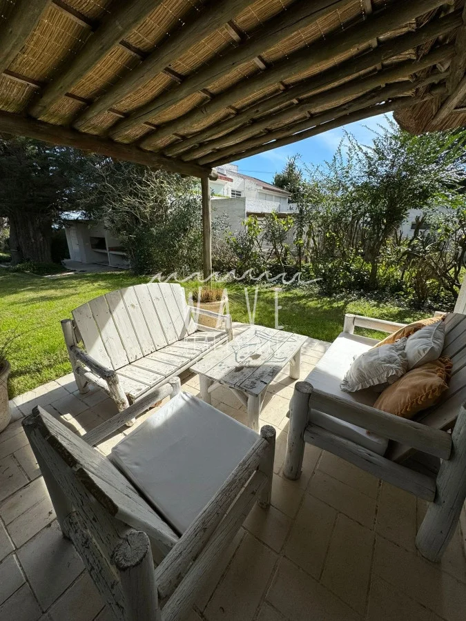 Casa en La Barra, propiedad 269513 -Imagen 4