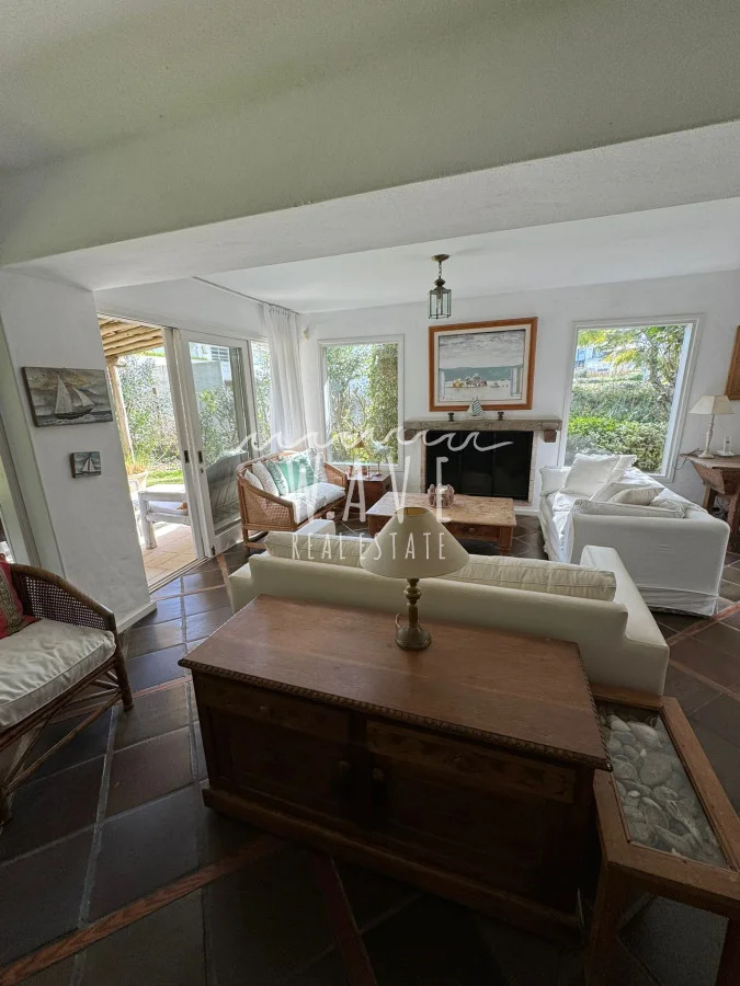 Casa en La Barra, propiedad 269513 -Imagen 7