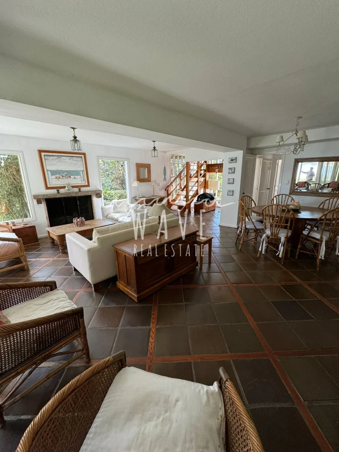 Casa en La Barra, propiedad 269513 -Imagen 8