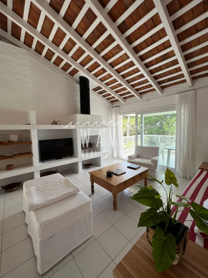Apartamento en La Barra, propiedad 270023 -Imagen 3