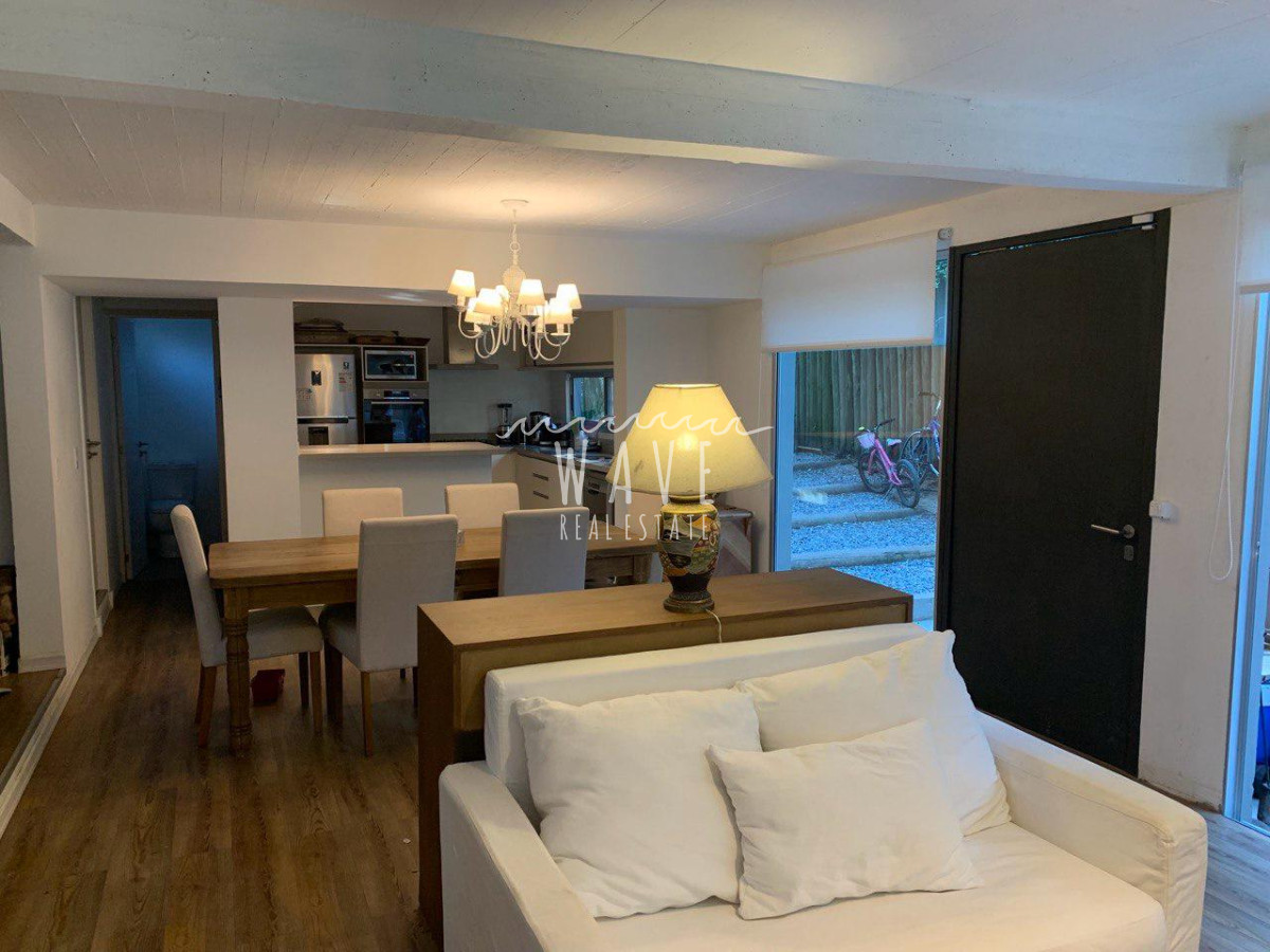 Casa en Montoya, propiedad 271231 -Imagen 1