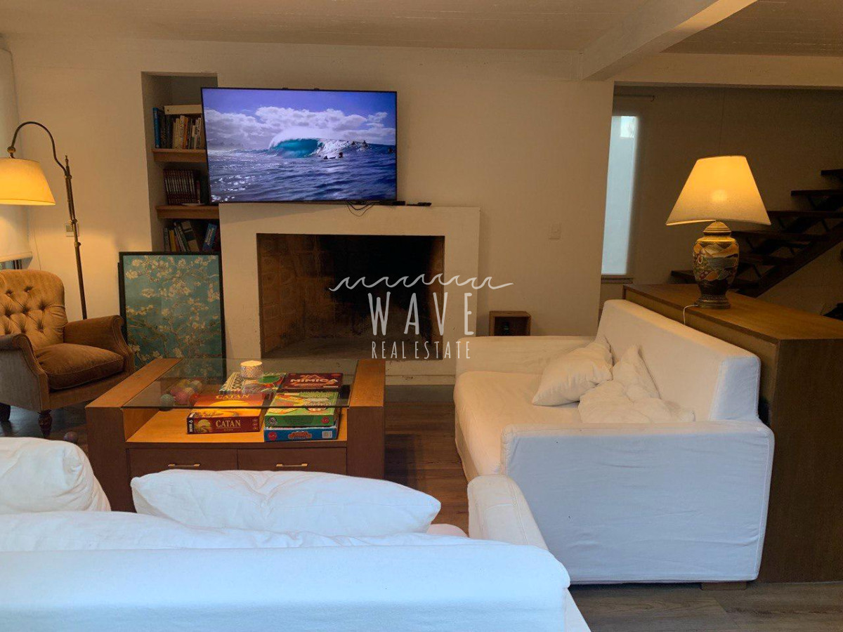 Casa en Montoya, propiedad 271231 -Imagen 3