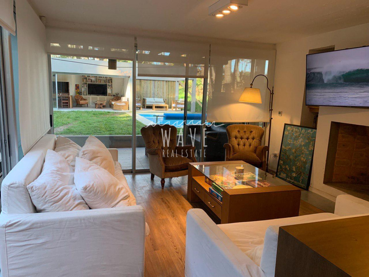 Casa en Montoya, propiedad 271231 -Imagen 2