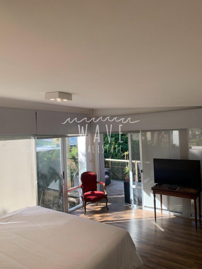 Casa en Montoya, propiedad 271231 -Imagen 8