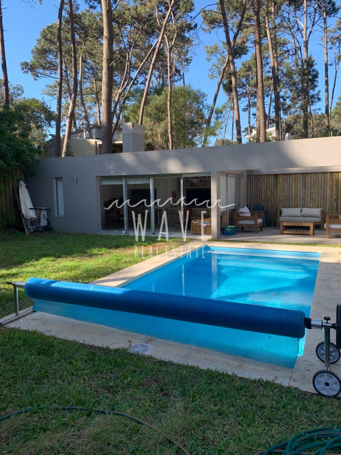 Casa en Montoya, propiedad 271231 -Imagen 16