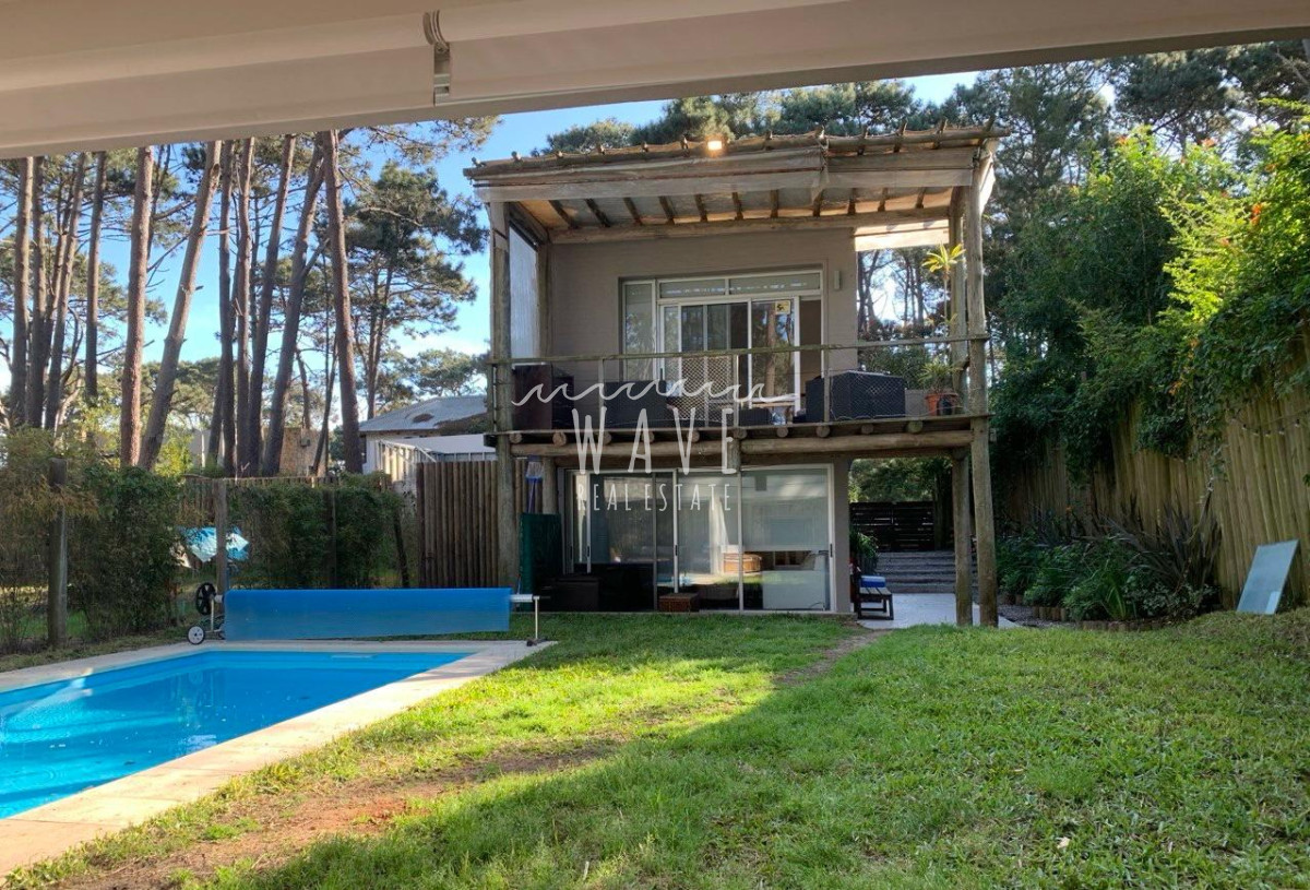 Casa en Montoya, propiedad 271231 -Imagen 15