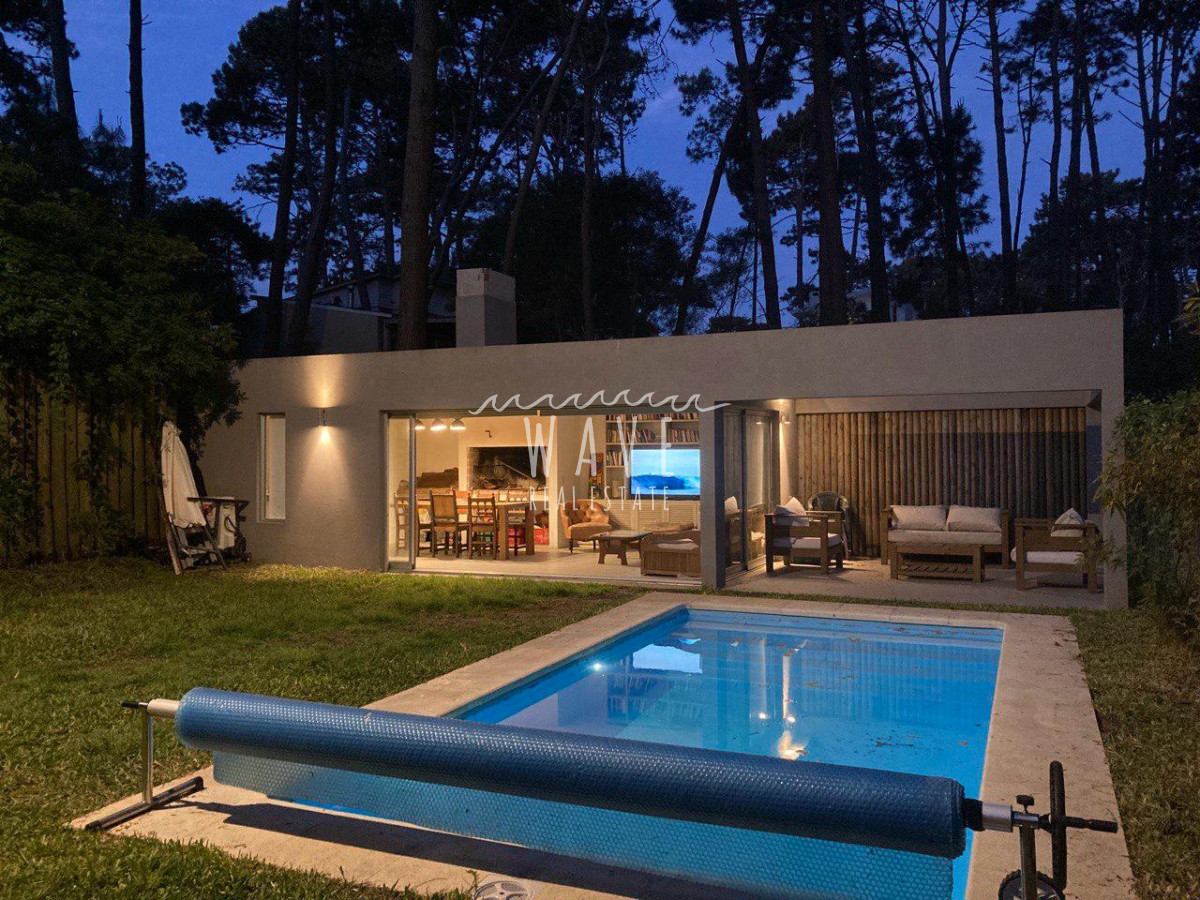 Casa en Montoya, propiedad 271231 -Imagen 19