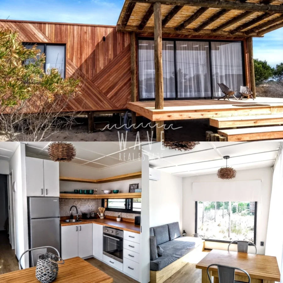 Casa en La Juanita, propiedad 271391 -Imagen 2
