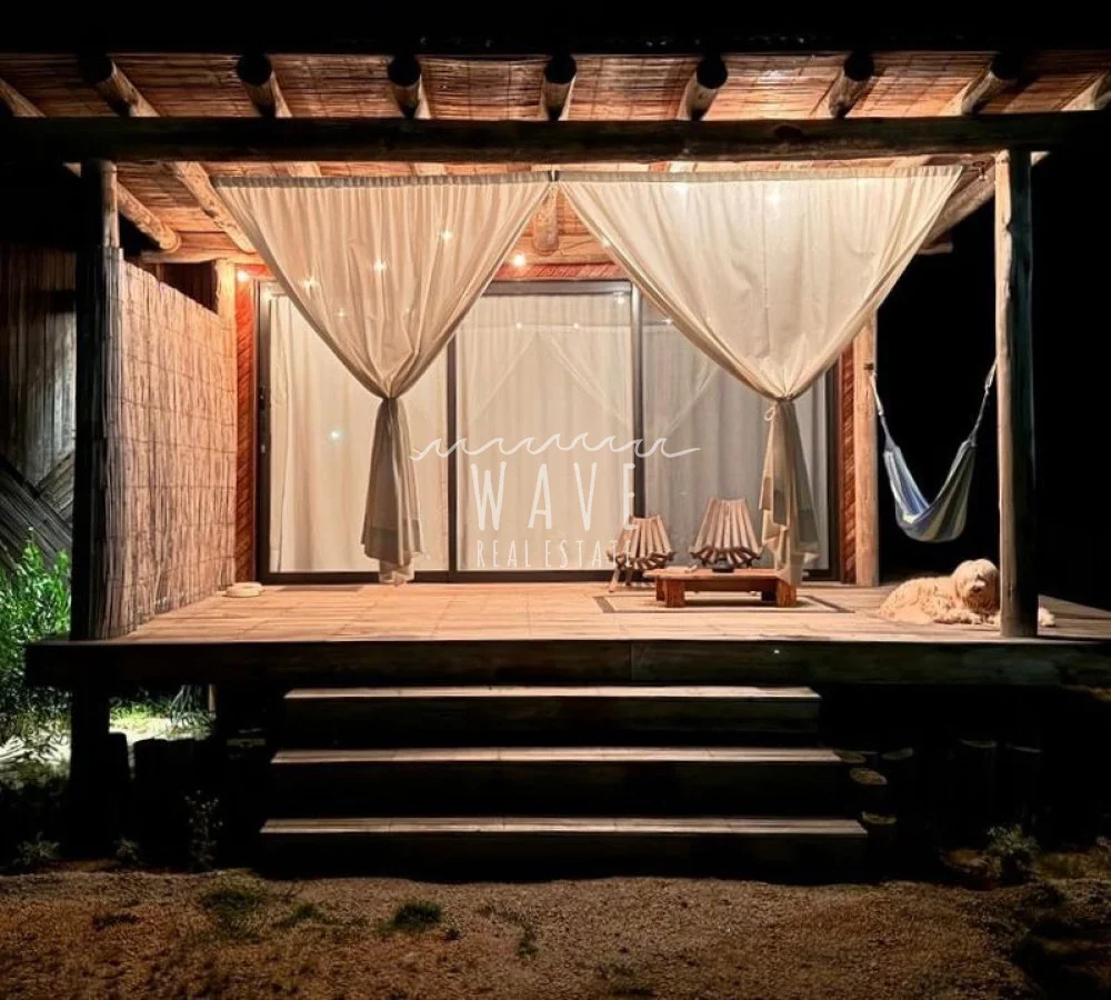 Casa en La Juanita, propiedad 271391 -Imagen 3