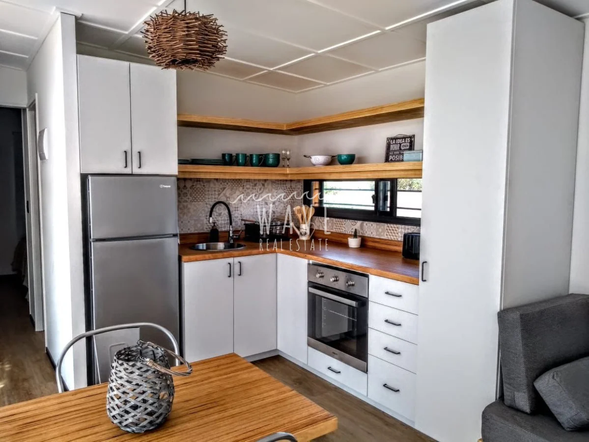 Casa en La Juanita, propiedad 271391 -Imagen 8