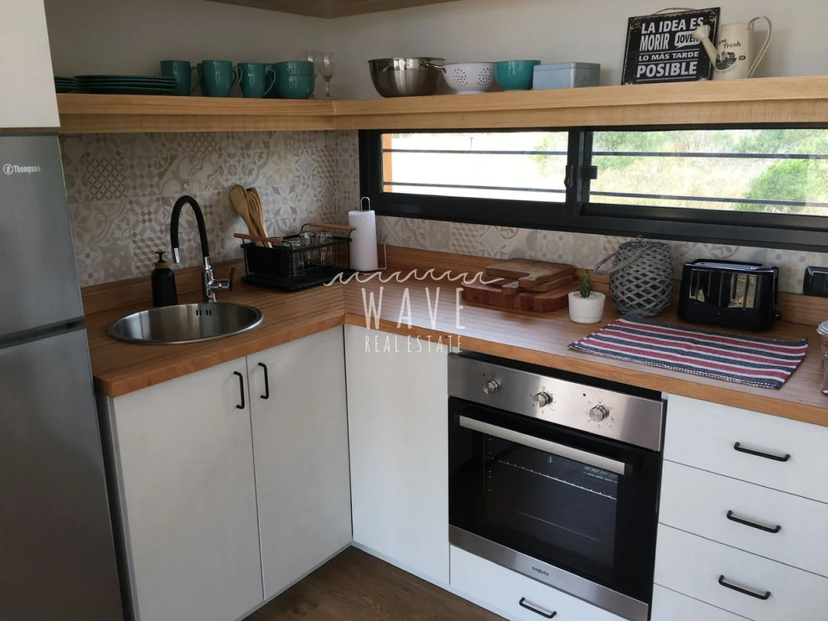 Casa en La Juanita, propiedad 271391 -Imagen 9