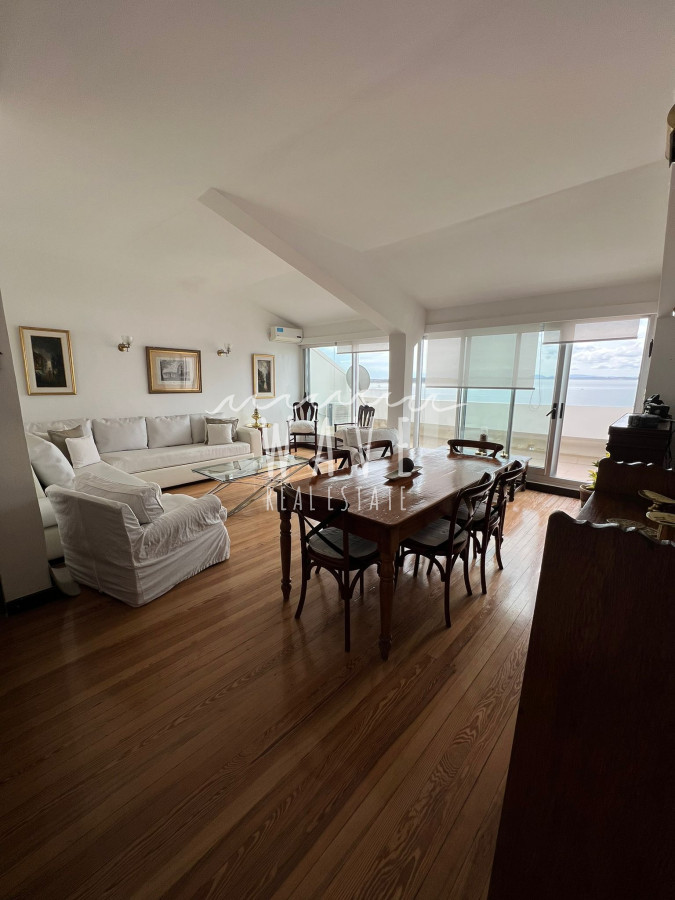 Apartamento en Península, propiedad 271530 -Imagen 1