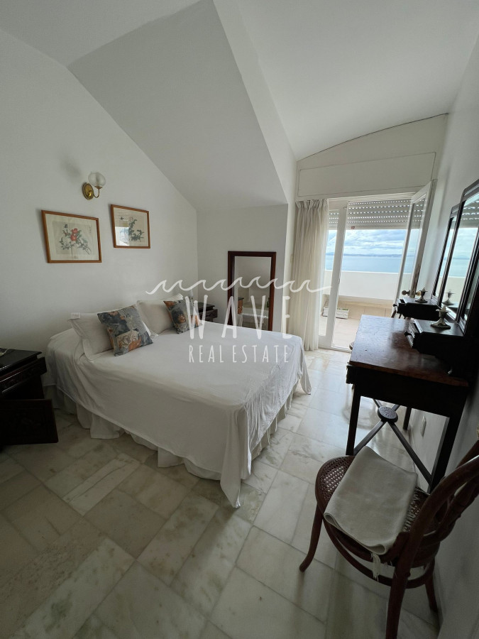 Apartamento en Península, propiedad 271530 -Imagen 5