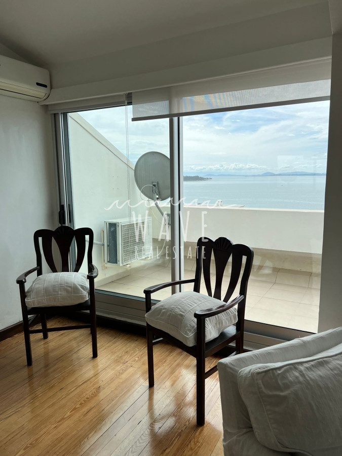 Apartamento en Península, propiedad 271530 -Imagen 2