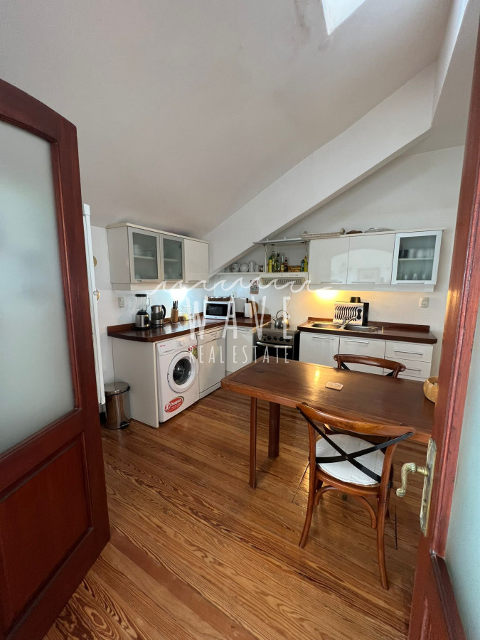 Apartamento en Península, propiedad 271530 -Imagen 3