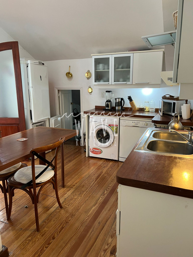 Apartamento en Península, propiedad 271530 -Imagen 4