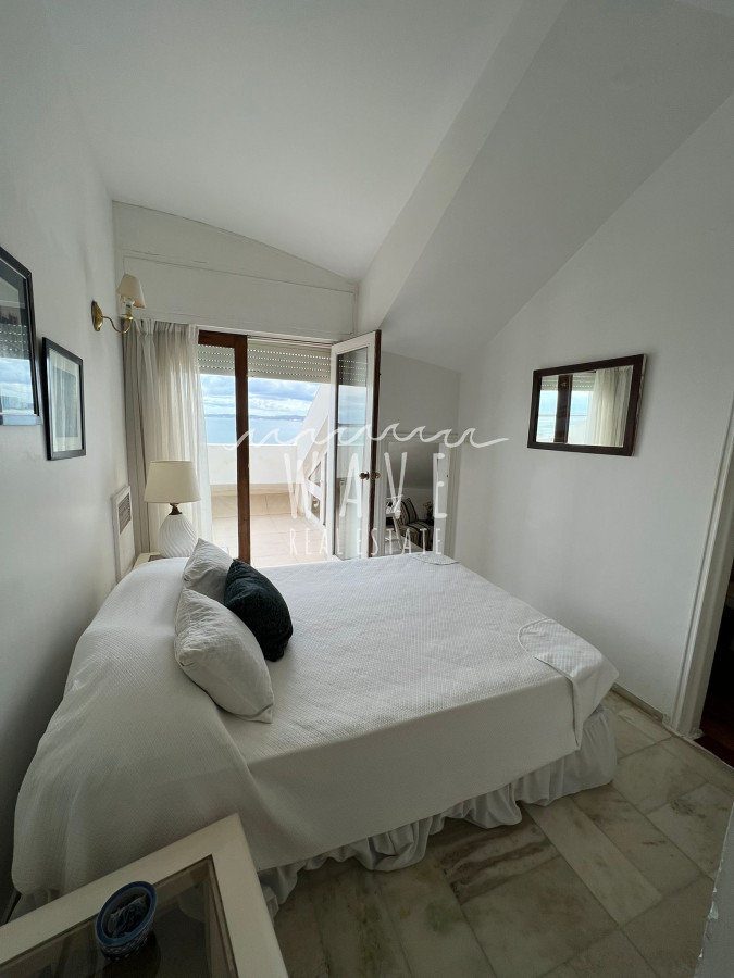 Apartamento en Península, propiedad 271530 -Imagen 11