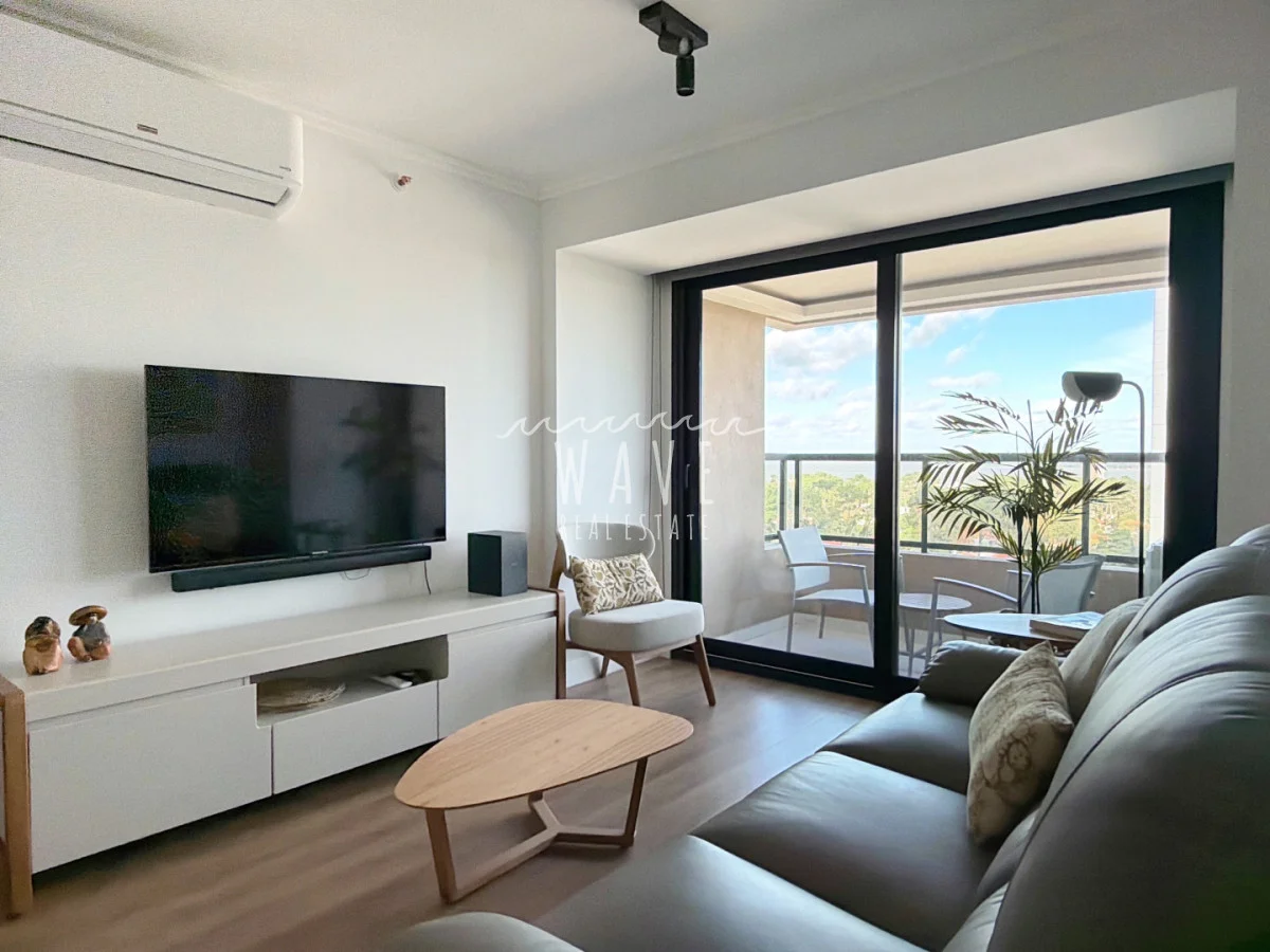 Apartamento en Roosevelt, propiedad 271680 -Imagen 1