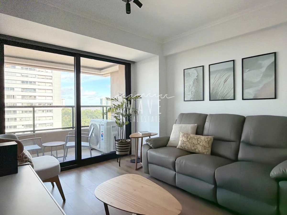 Apartamento en Roosevelt, propiedad 271680 -Imagen 2