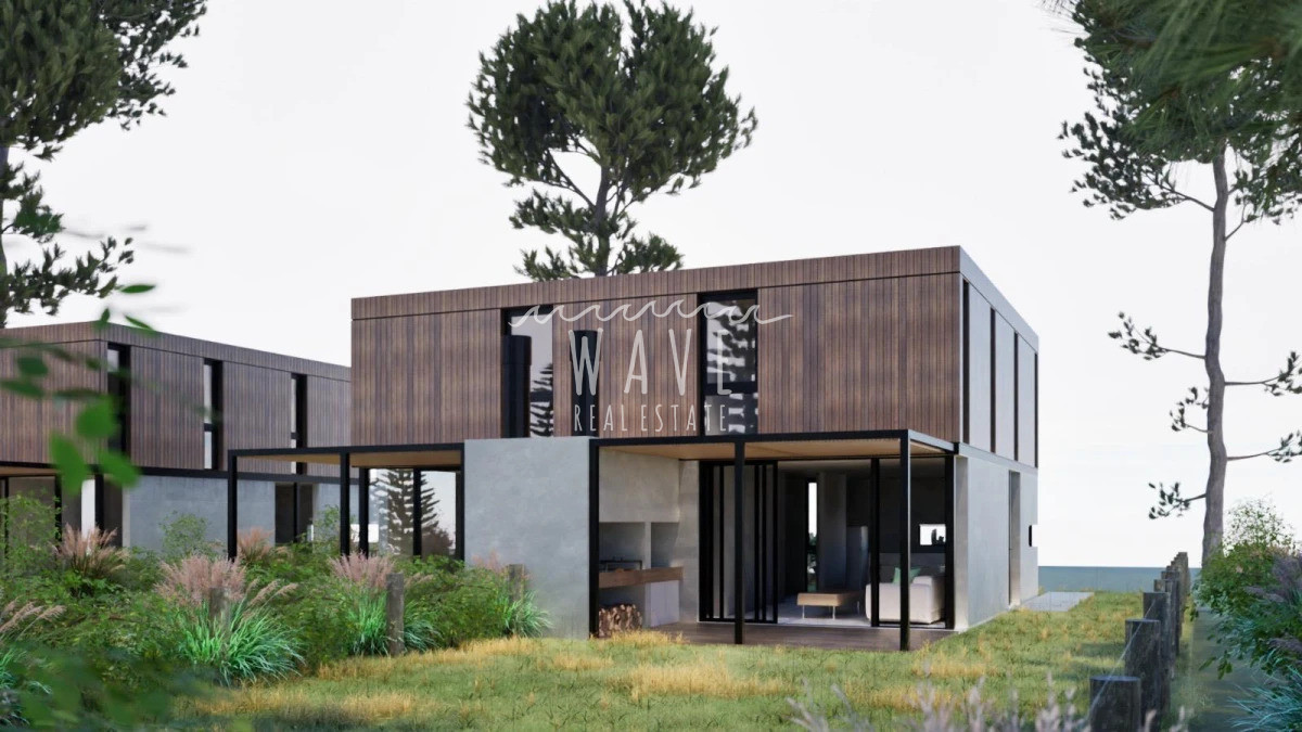 Casa en Pinares, propiedad 271708 -Imagen 1