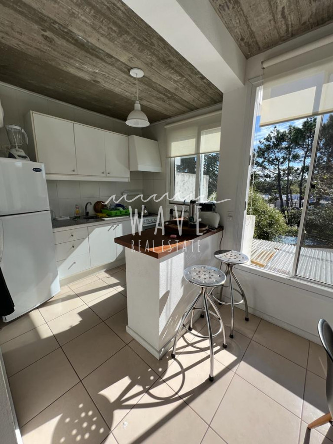 Apartamento en La Barra, propiedad 271865 -Imagen 3