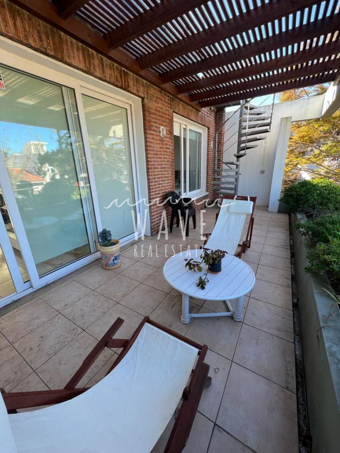 Apartamento en La Barra, propiedad 271865 -Imagen 2