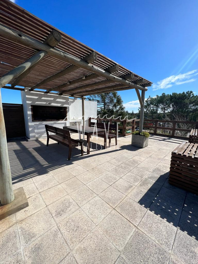Apartamento en La Barra, propiedad 271865 -Imagen 1