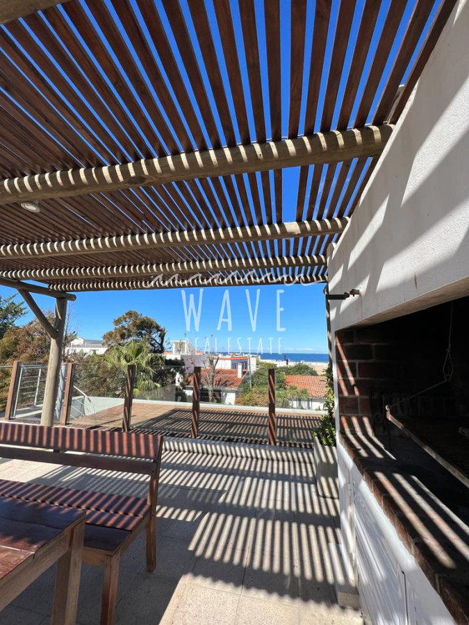 Apartamento en La Barra, propiedad 271865 -Imagen 11