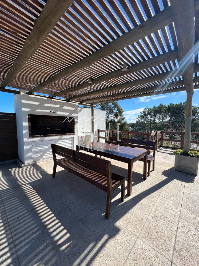 Apartamento en La Barra, propiedad 271865 -Imagen 13