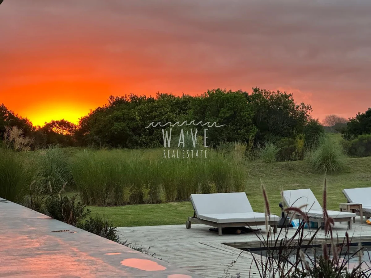 Casa en José Ignacio, propiedad 271867 -Imagen 2