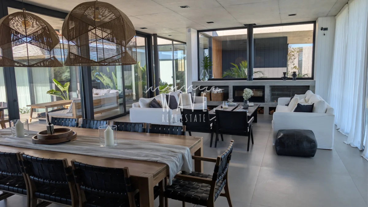 Casa en José Ignacio, propiedad 271867 -Imagen 6