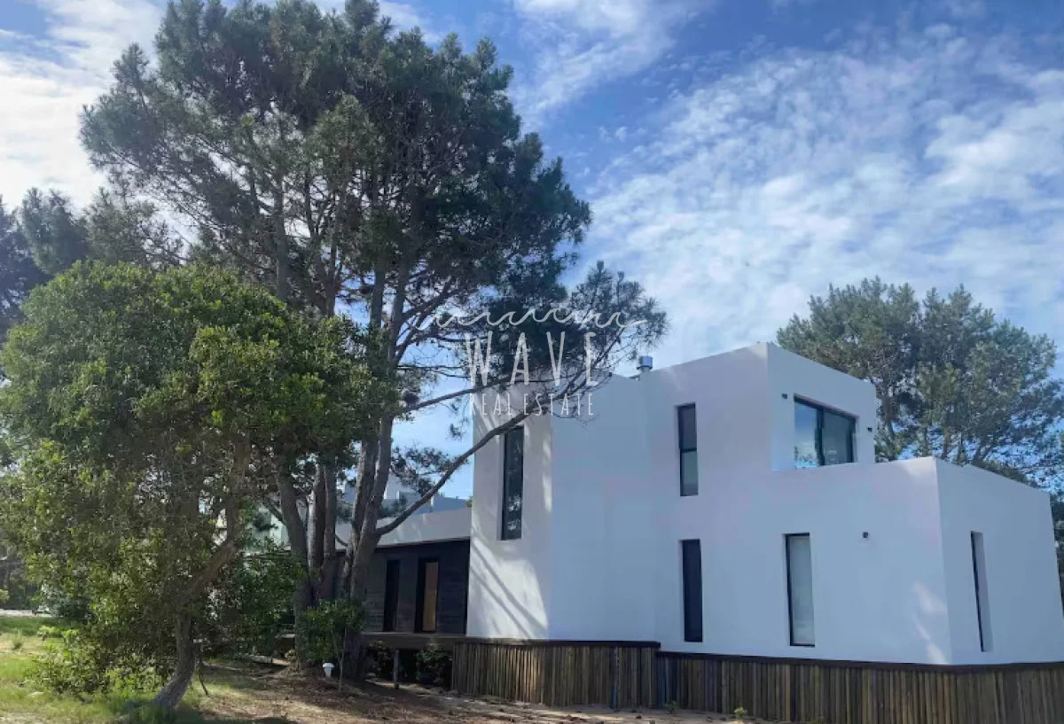 Casa en José Ignacio, propiedad 271881 -Imagen 1