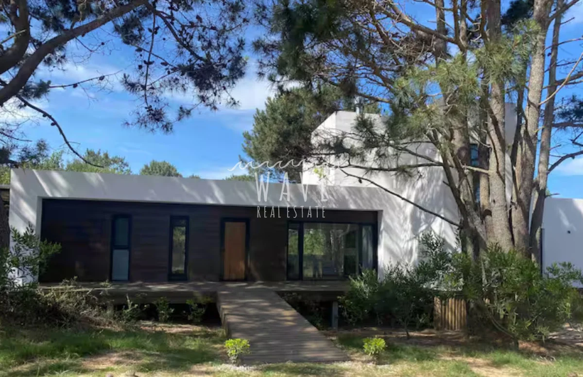 Casa en José Ignacio, propiedad 271881 -Imagen 2