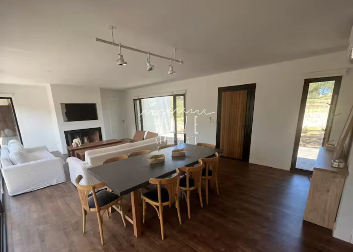 Casa en José Ignacio, propiedad 271881 -Imagen 3